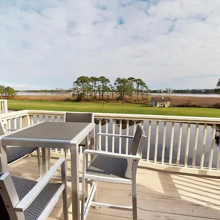 Harbour Point 807 Vila